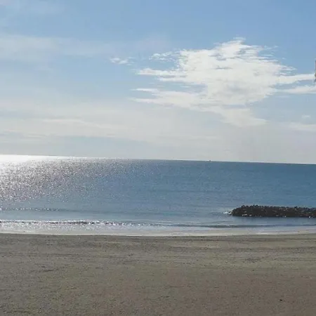 Sete, 2 Pieces, 4 Personnes - Fr-1-472a-76 * Sète