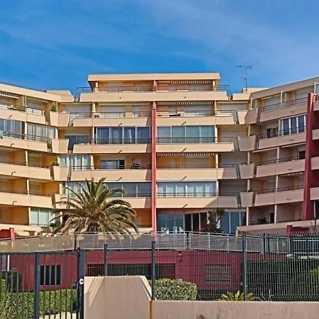 Sete, 2 Pieces, 4 Personnes - Fr-1-472a-76 דירה *